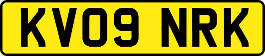 KV09NRK