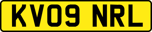 KV09NRL
