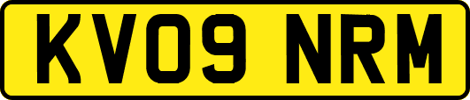 KV09NRM