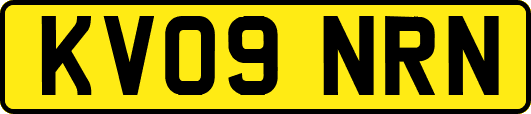 KV09NRN