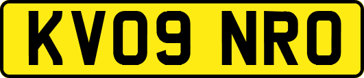 KV09NRO