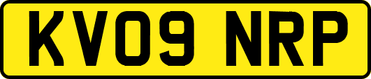 KV09NRP