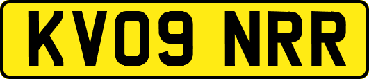 KV09NRR