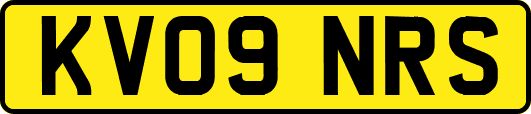 KV09NRS