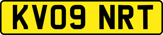 KV09NRT