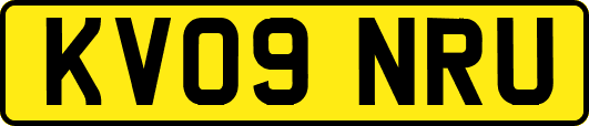 KV09NRU