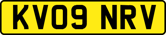 KV09NRV