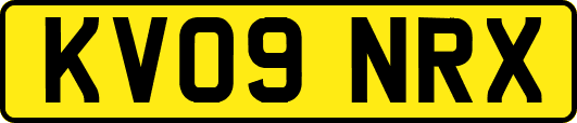 KV09NRX