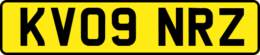 KV09NRZ