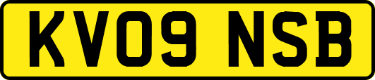 KV09NSB
