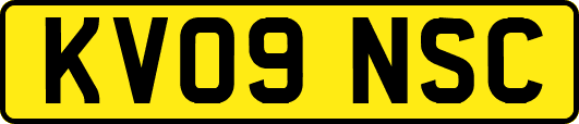 KV09NSC