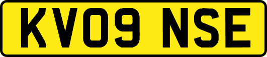 KV09NSE