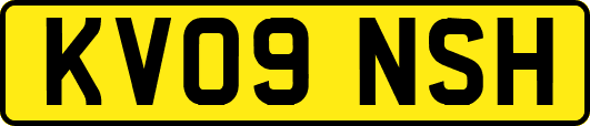 KV09NSH
