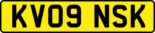 KV09NSK