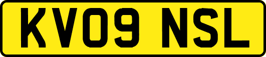 KV09NSL