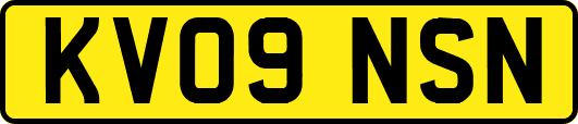 KV09NSN