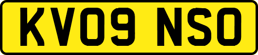 KV09NSO