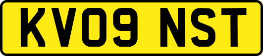 KV09NST