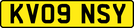 KV09NSY