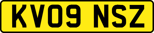 KV09NSZ