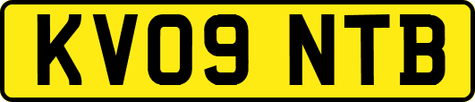 KV09NTB