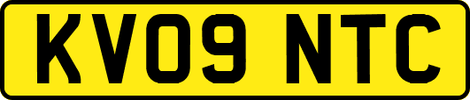 KV09NTC