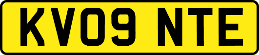 KV09NTE