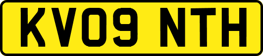 KV09NTH