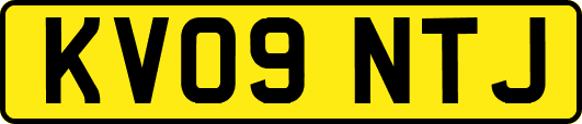 KV09NTJ