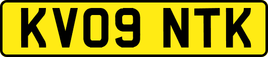 KV09NTK