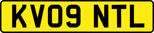 KV09NTL