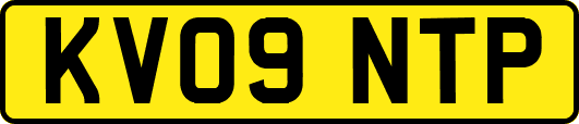 KV09NTP