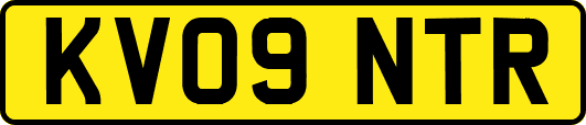 KV09NTR