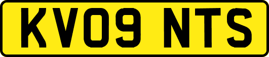 KV09NTS