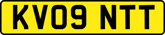 KV09NTT