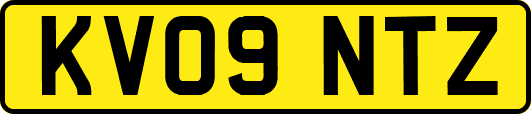 KV09NTZ