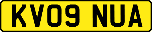 KV09NUA