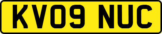 KV09NUC