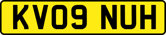 KV09NUH