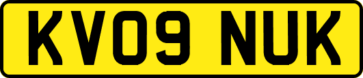 KV09NUK