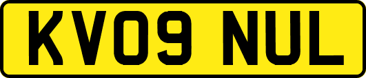 KV09NUL