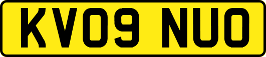 KV09NUO