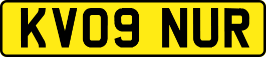 KV09NUR