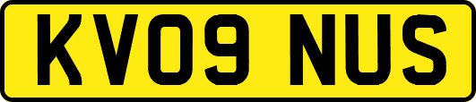KV09NUS
