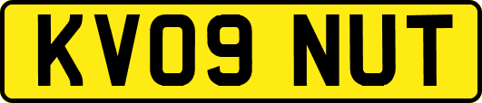 KV09NUT