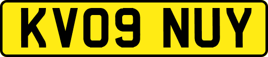 KV09NUY