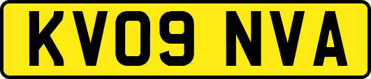 KV09NVA