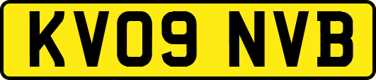 KV09NVB