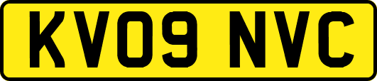 KV09NVC
