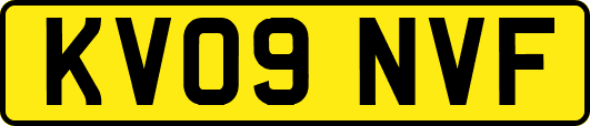 KV09NVF